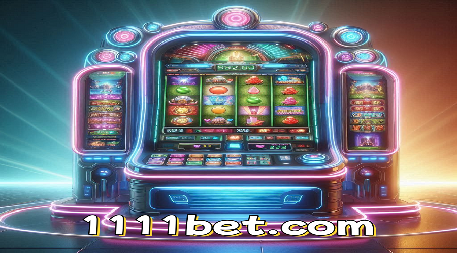 Variedade de Jogos e Apostas no 1111bet